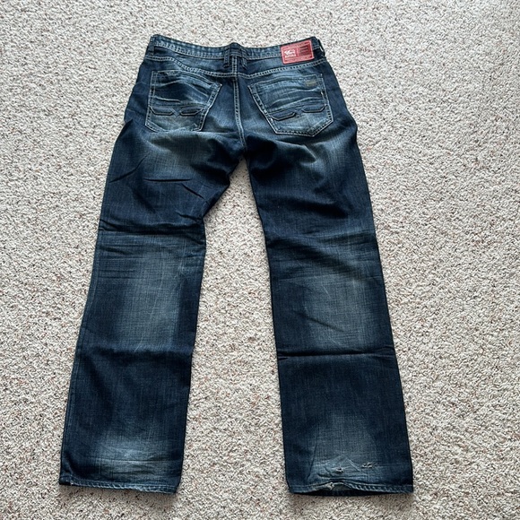 Buffalo David Bitton men’s jeans - Picture 2 of 2